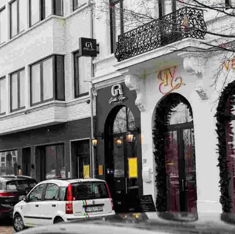 Overname Instapklare Beauty & Wellness Clinic 168 m²