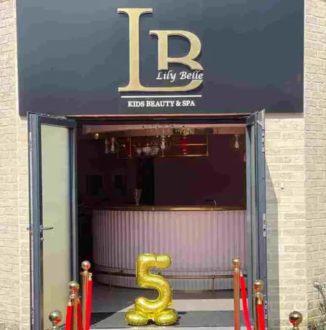 Kids Beauty Spa | Uniek concept | 300 m² instapklaar